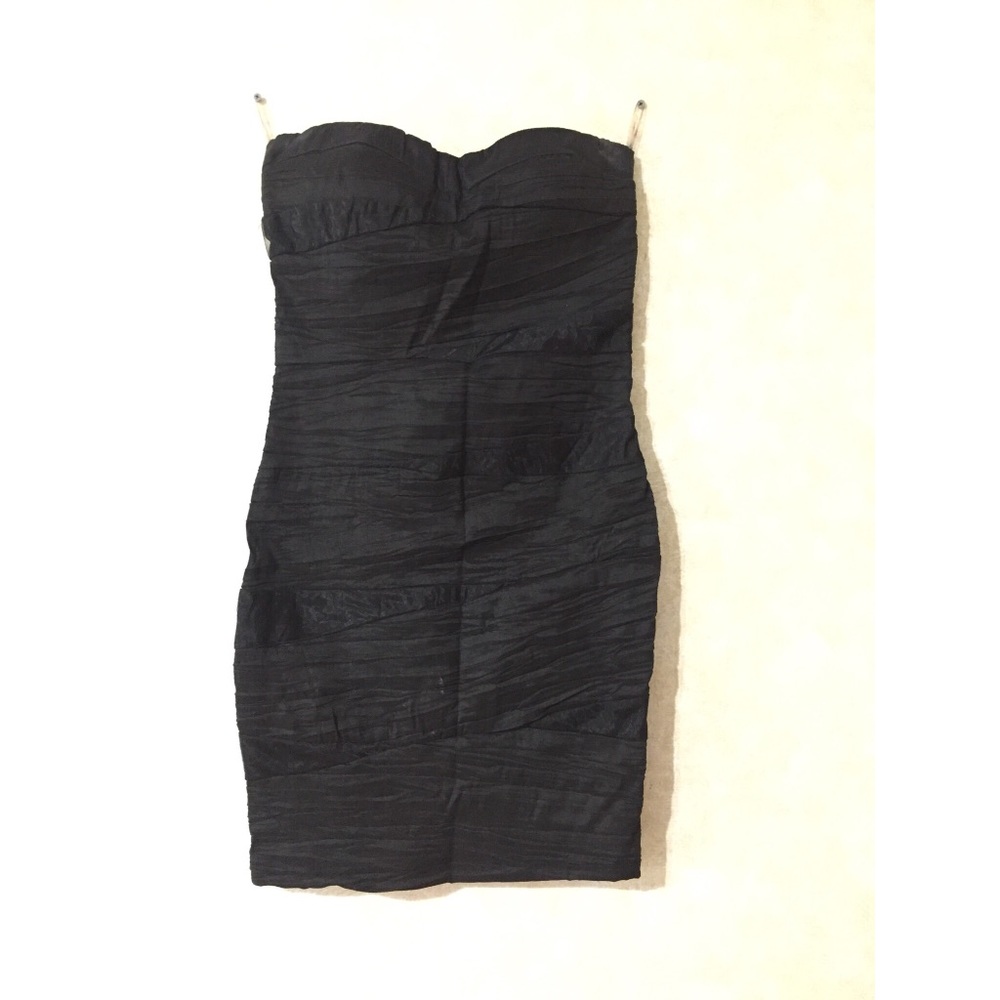 Mini party dress